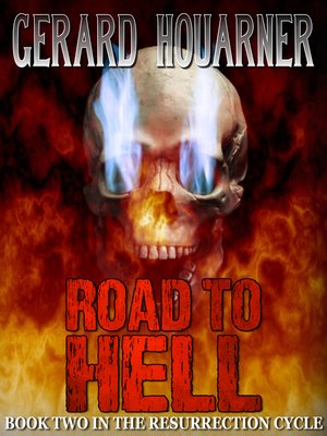 cover image of Road to Hell